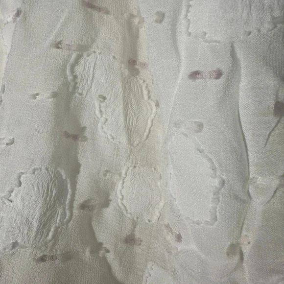 Loft White Tank Top - Picture 4 of 5